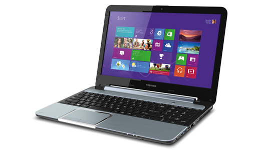 Toshiba Satellite L955D