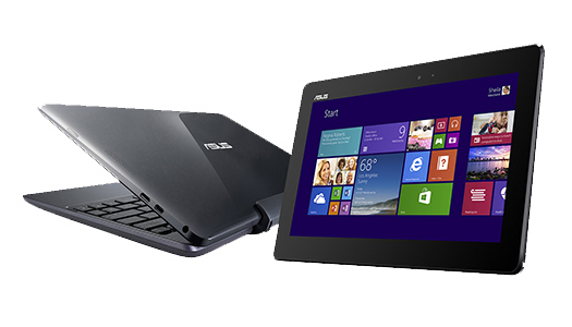 Asus Transformer Book T100