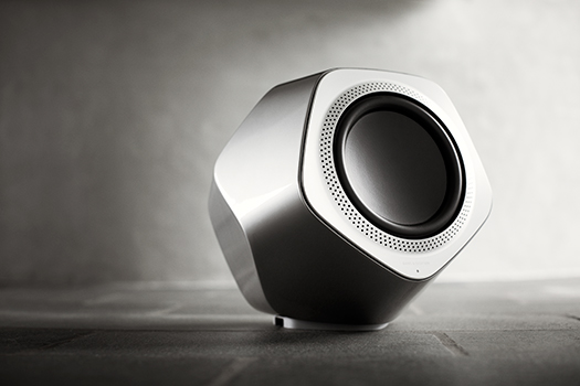 Bang & Olufsen BeoLab 19