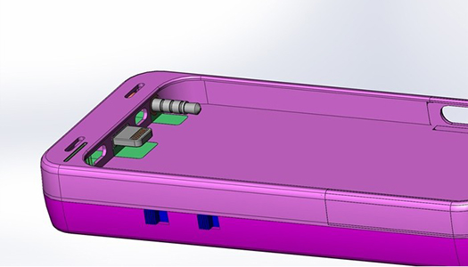 Mipwr Dynamo