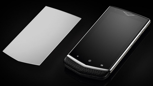 Vertu Constellation V