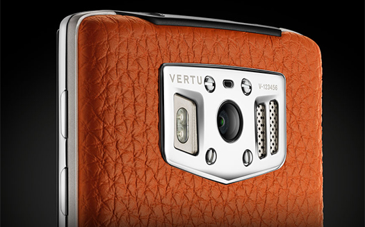 Vertu Constellation V