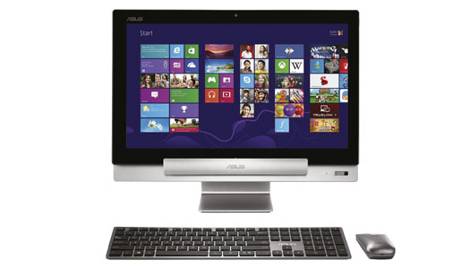 Asus Transformer AiO