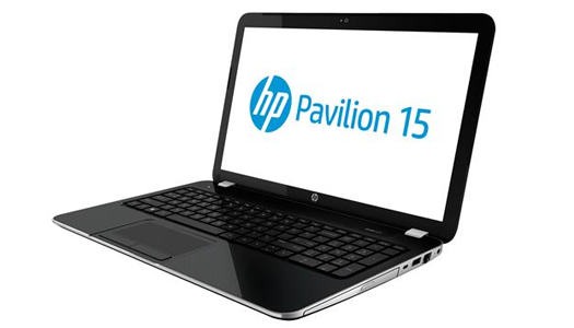 HP Pavilion 15-e071st