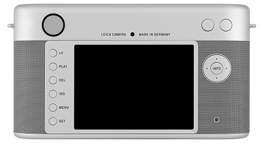 Leica M