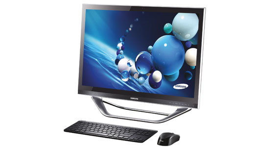 SAMSUNG ATIV ONE 7