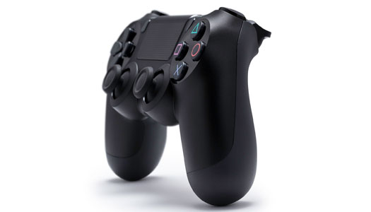 DualShock 4