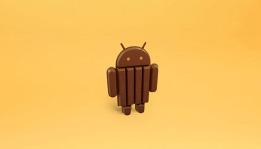 Android 4.4 KitKat