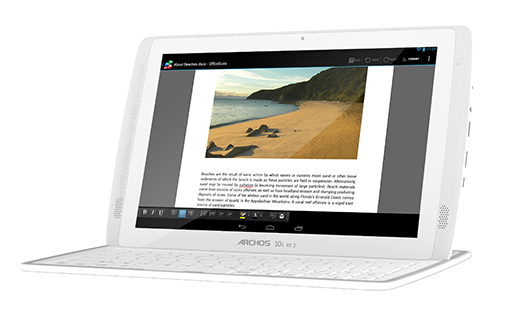 Archos 101 XS 2