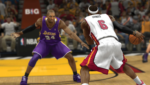 NBA 2K14