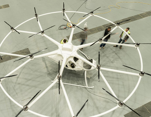 Volocopter VC200