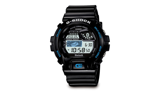 Casio G-Shock GB-6900