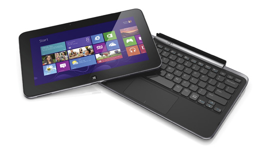 Dell XPS 10