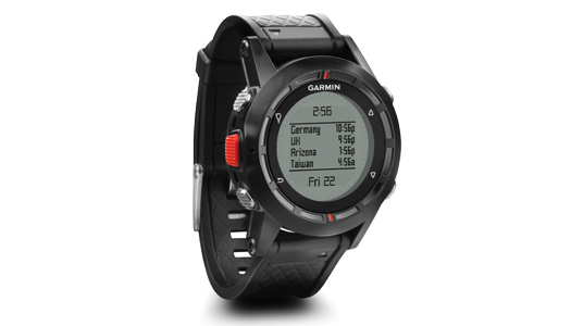 Garmin Fenix