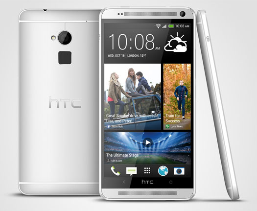 HTC One Max