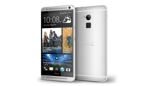 HTC One Max