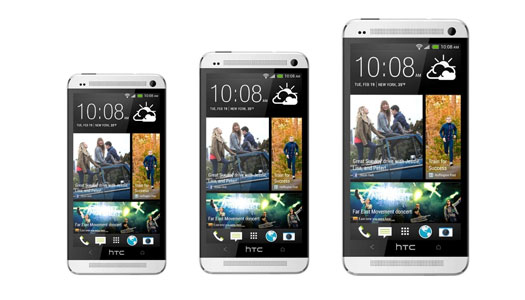 HTC One Max