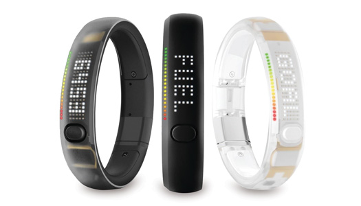 Nike+ Fuelband