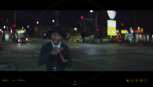 Pharrell Williams - Happy