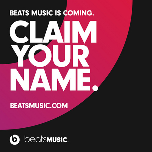 Beats Music