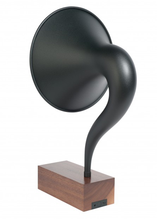 Gramophone