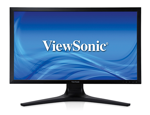 ViewSonic VP2772