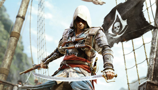 Assassins Creed IV: Black Flag