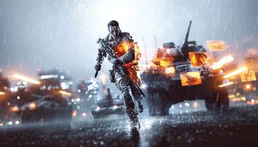 Battlefield 4