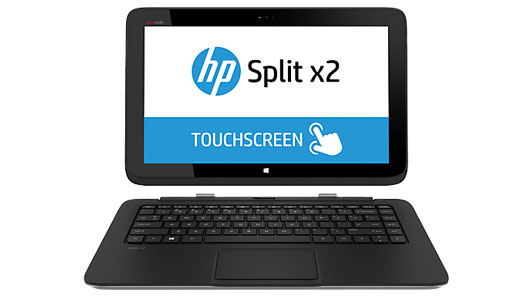 HP Split 13 x2