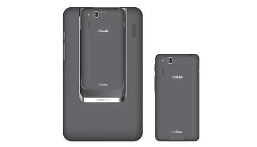 Asus PadFone Mini