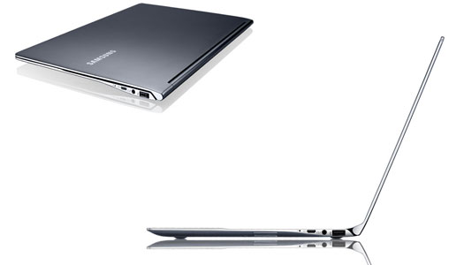 Samsung ATIV Book 9 Plus