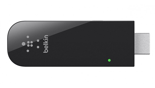 Belkin Miracast Video Adapter