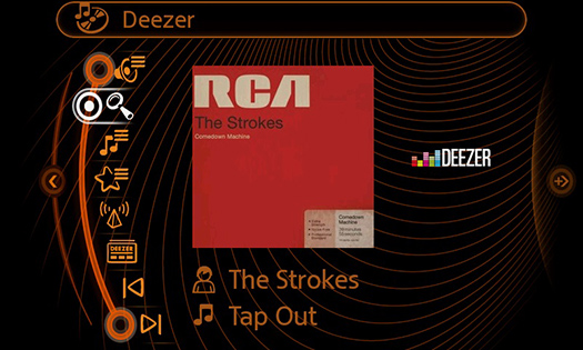 Deezer