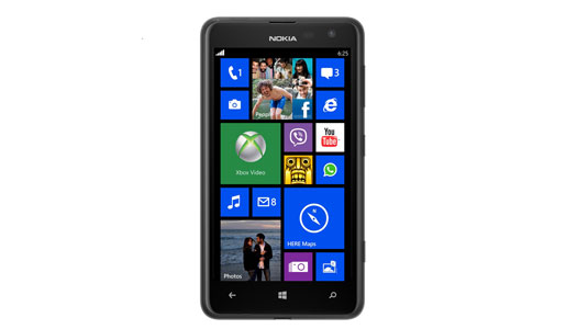 Nokia Lumia 625