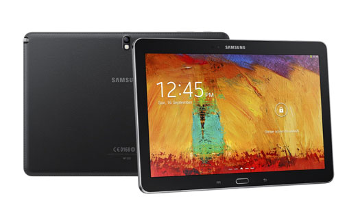 Samsung Galaxy Note 10.1 2014 Edition