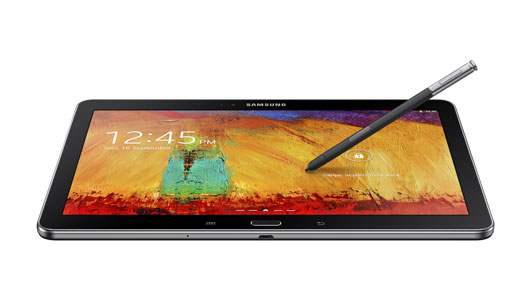 Samsung Galaxy Note 10.1 2014 Edition