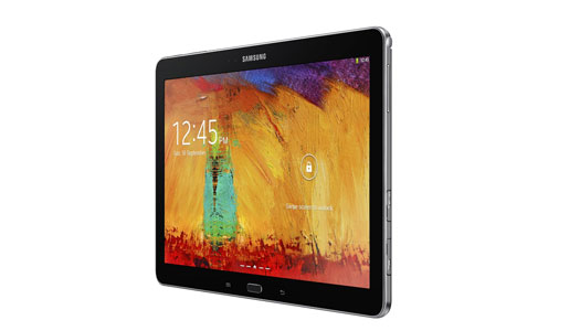 Samsung Galaxy Note 10.1 2014 Edition