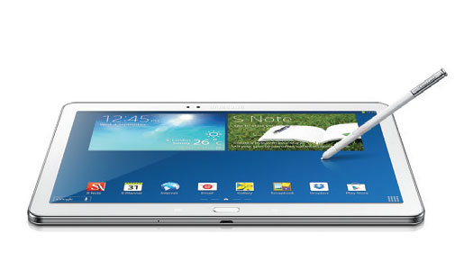 Samsung Galaxy Note 10.1 2014 Edition