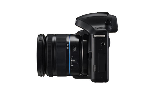 Samsung Galaxy NX