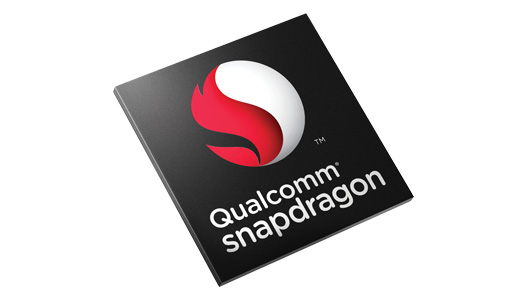 Snapdragon 805