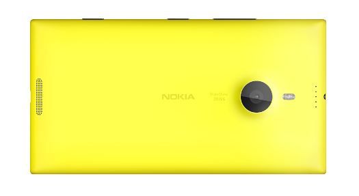 Nokia Lumia 1520