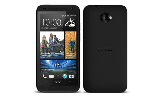 HTC Desire 601