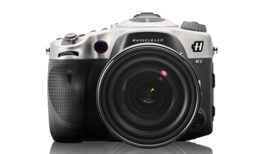 Hasselblad HV