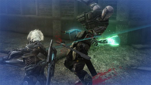 Metal Gear Rising: Revengeance-08