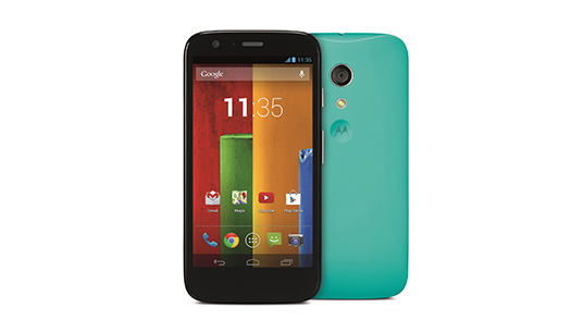 Motorola Moto G