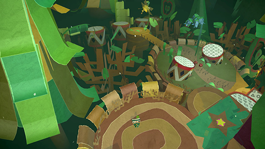 Tearaway