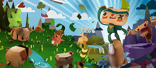 Tearaway