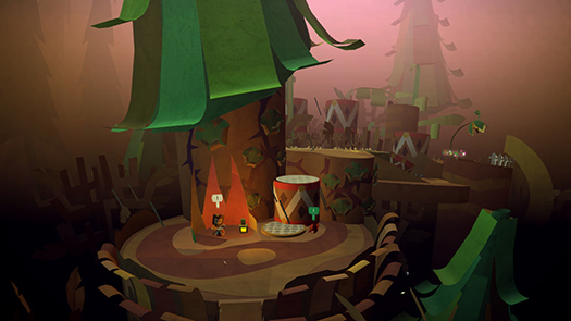 Tearaway