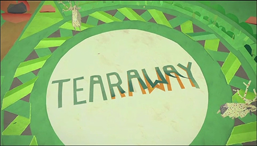 Tearaway