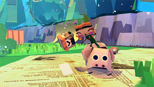 Tearaway